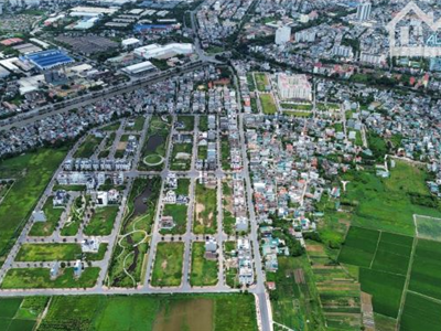 Bán Đất Biệt Thự KĐT Vũ Phúc - Thái Bình 280m giá 10 tỷ