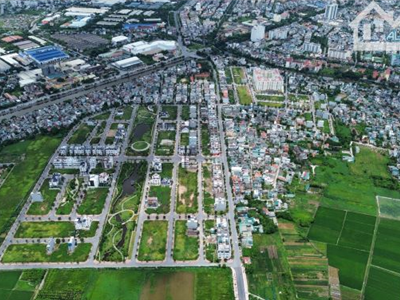 Bán Đất Biệt Thự KĐT Vũ Phúc - Thái Bình 280m giá 10 tỷ